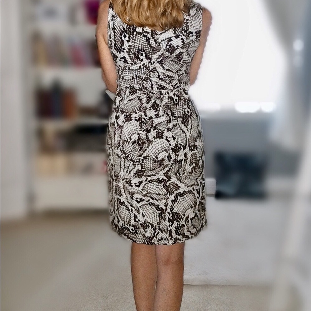 Dress - Picture 3 of 6